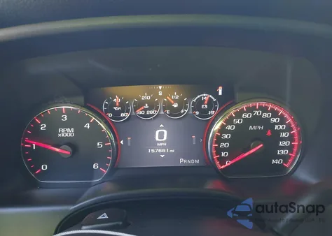 2015 GMC Sierra 1500 Denali из США, поврежденный, VIN 3GTU2WEC6FG333227